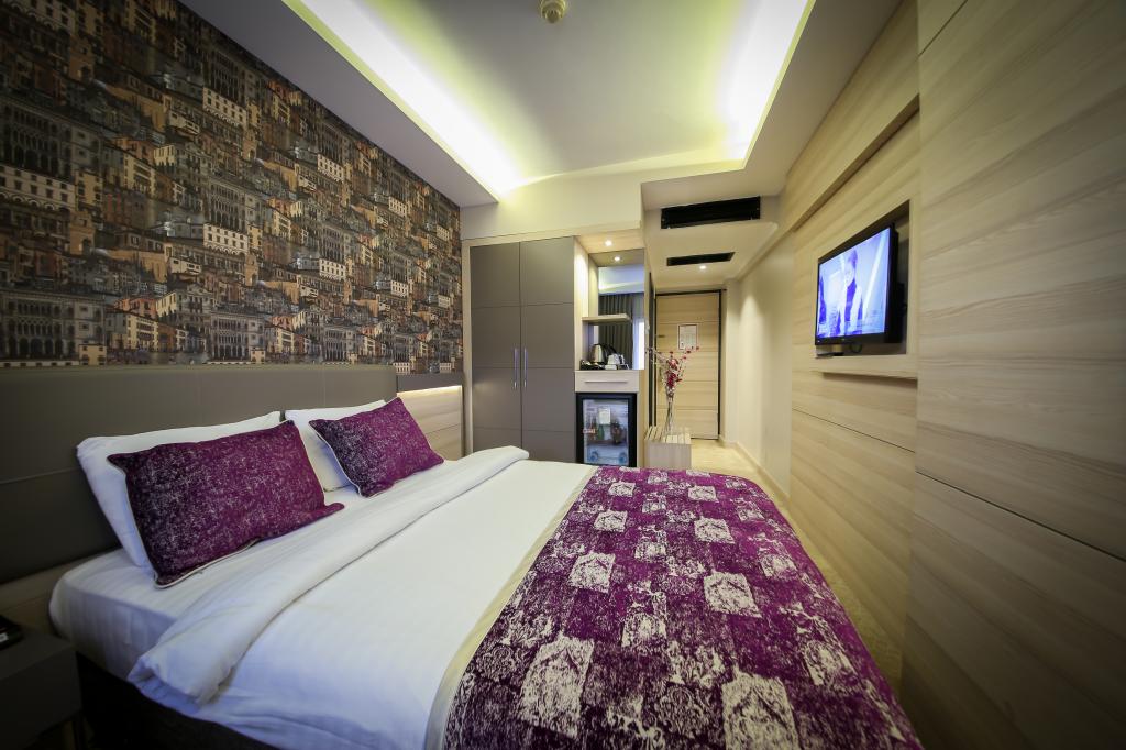 Otel Resmi