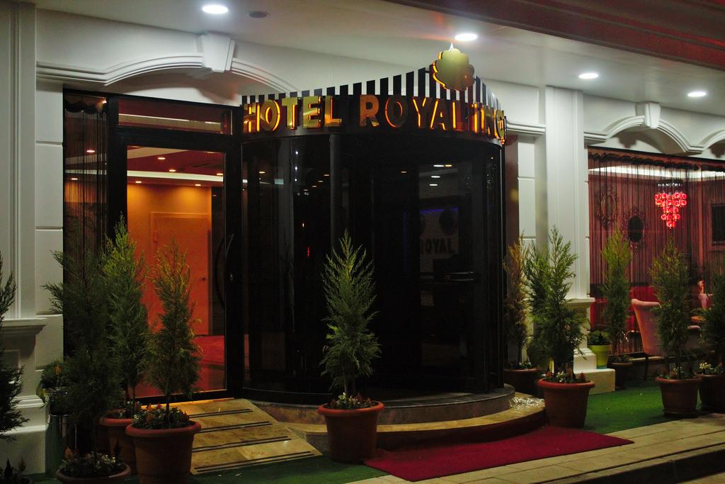 Otel Resmi