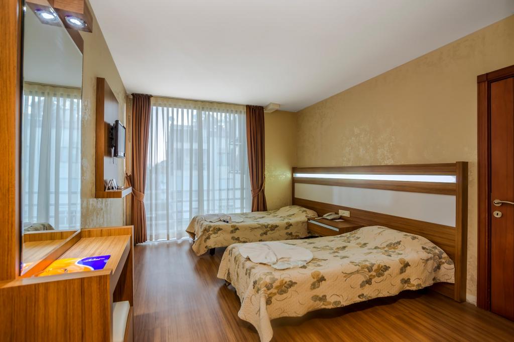 Otel Resmi