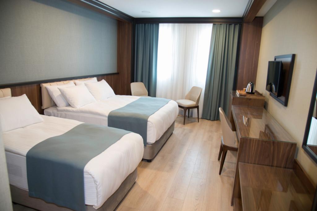 Otel Resmi