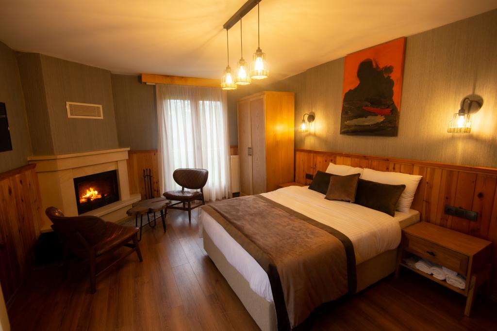 Otel Resmi
