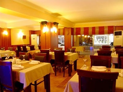 Otel Resmi