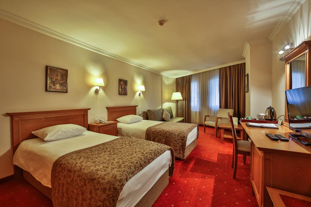 Otel Resmi