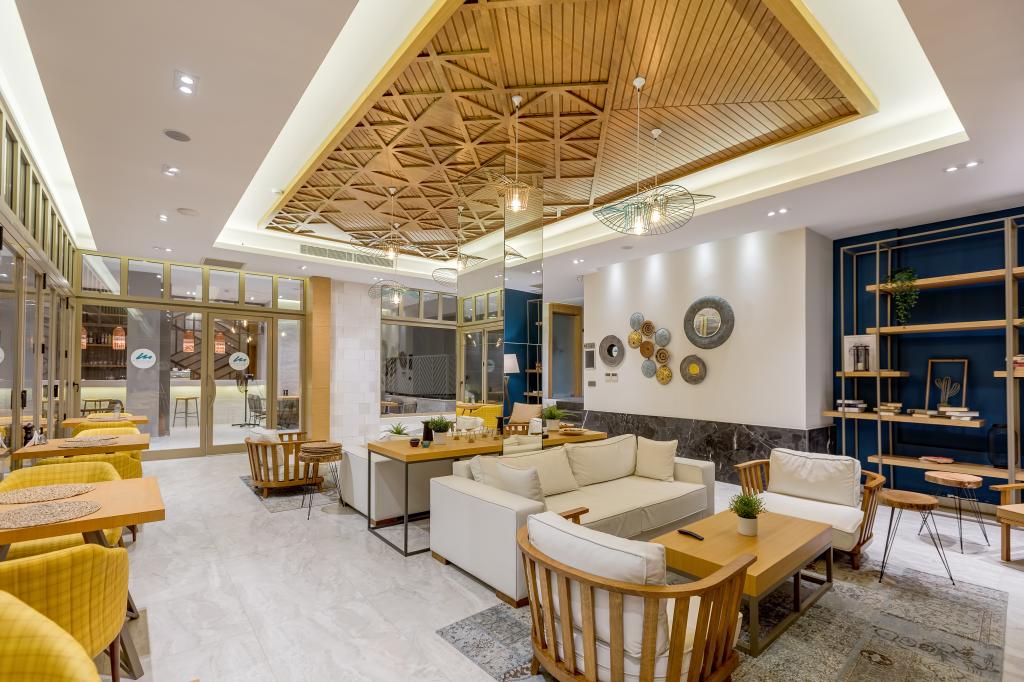 Otel Resmi