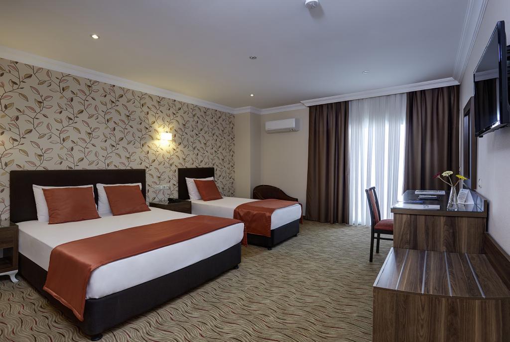 Otel Resmi