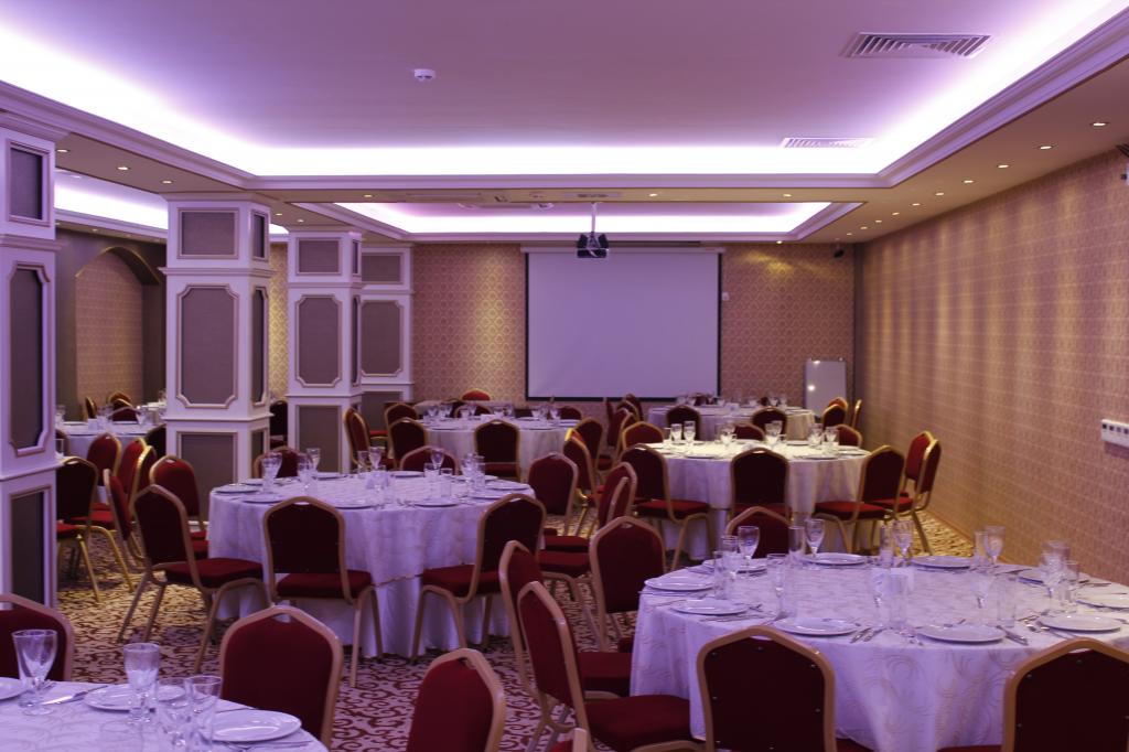 Otel Resmi