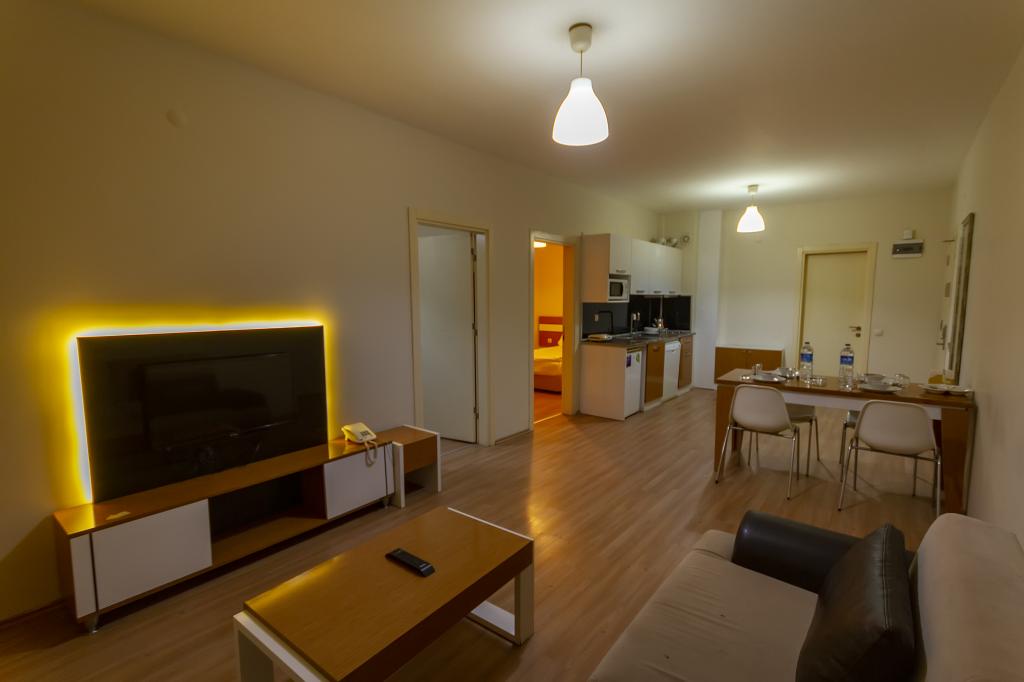 Otel Resmi
