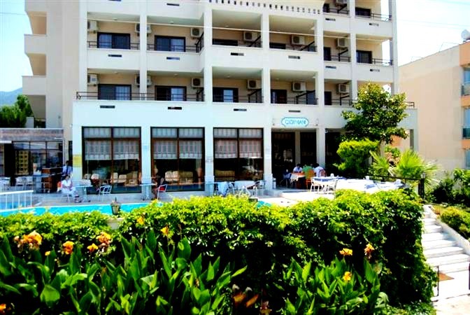 Otel Resmi
