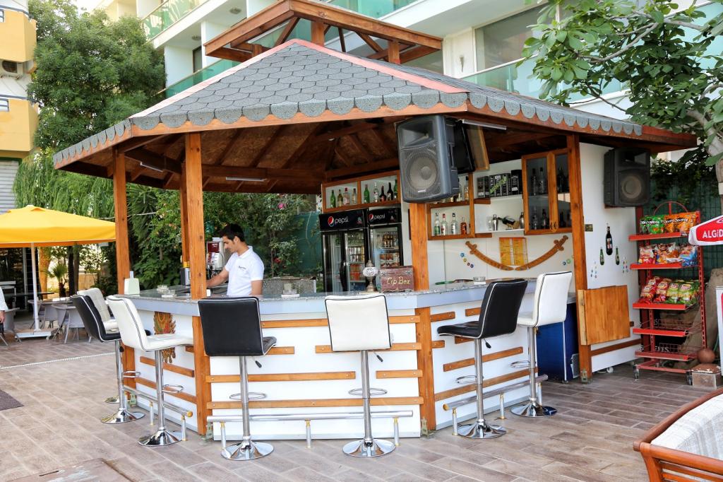 Otel Resmi