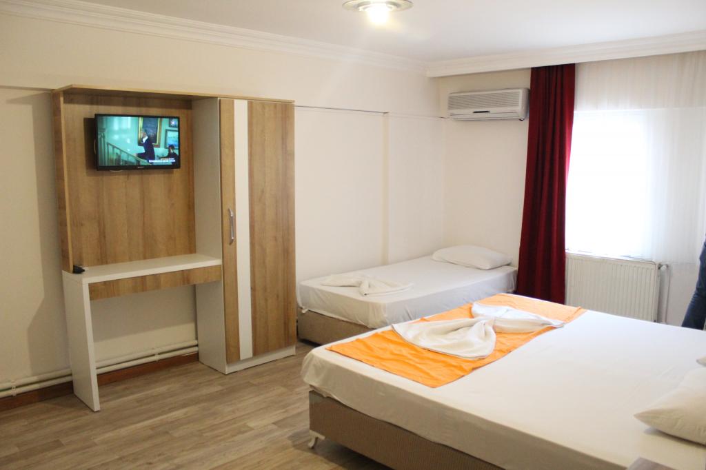 Otel Resmi