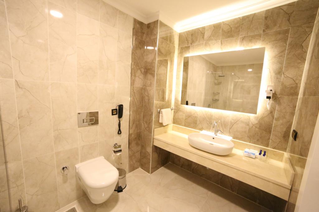 Otel Resmi
