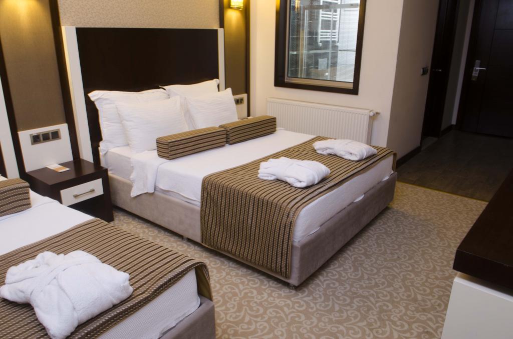 Otel Resmi