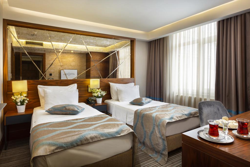 Otel Resmi