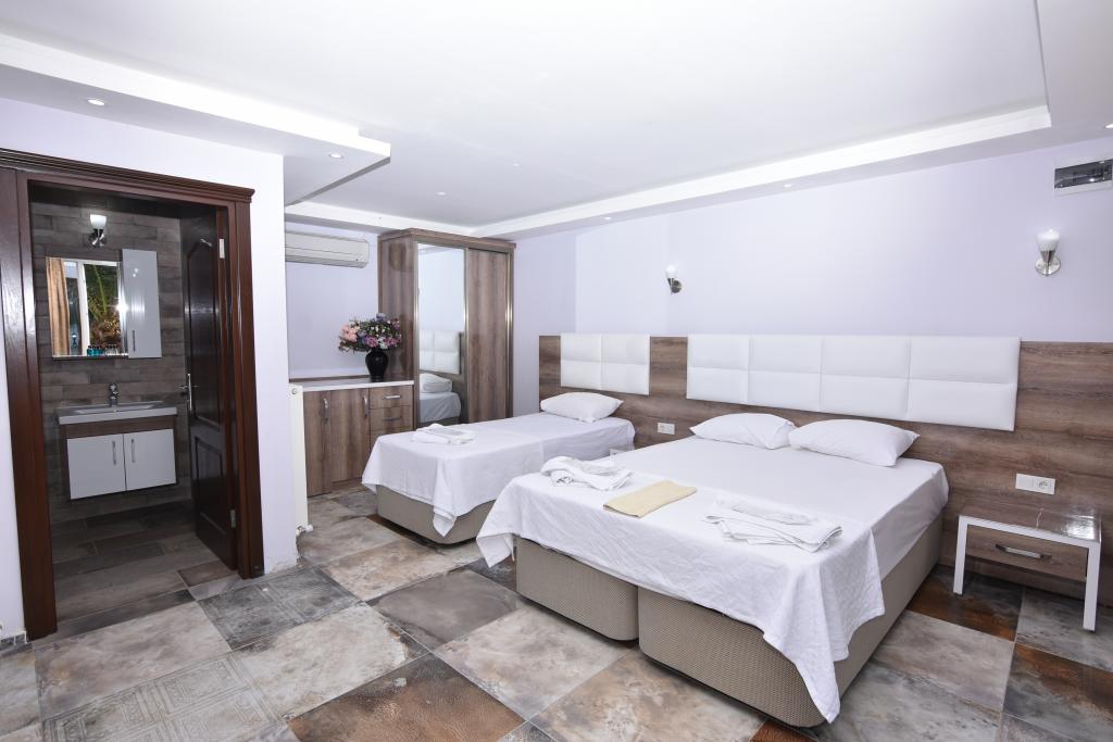 Otel Resmi