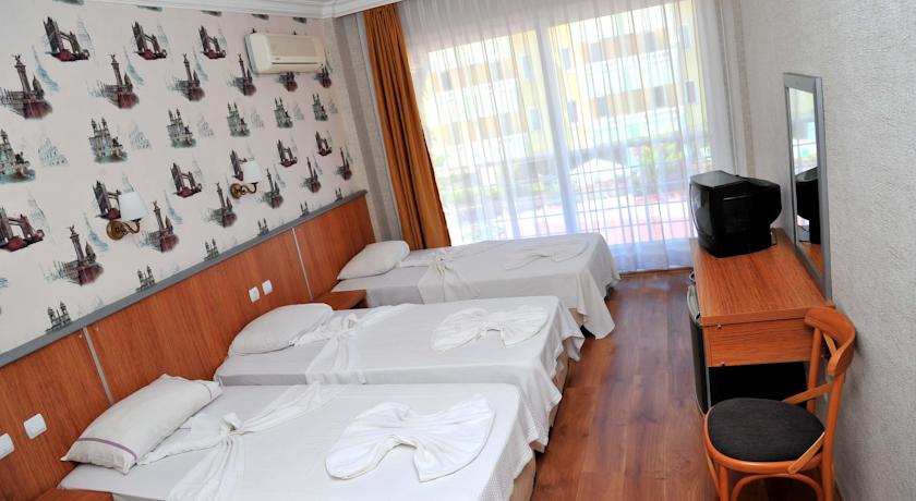 Otel Resmi