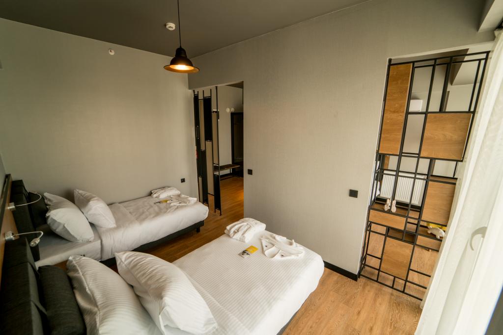 Otel Resmi