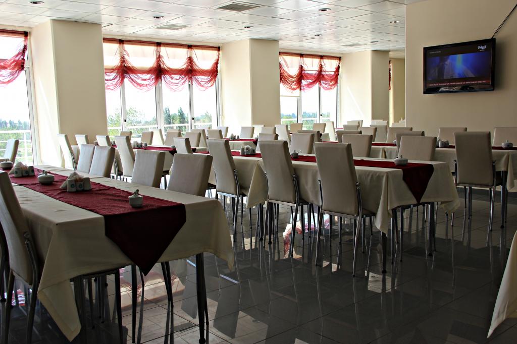 Otel Resmi
