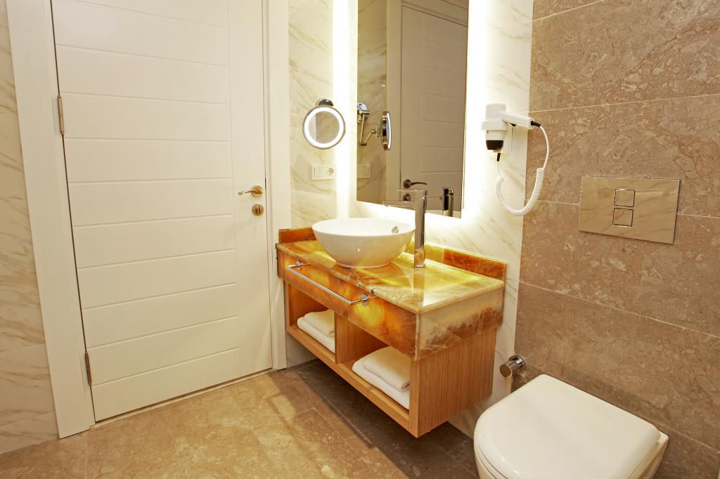 Otel Resmi