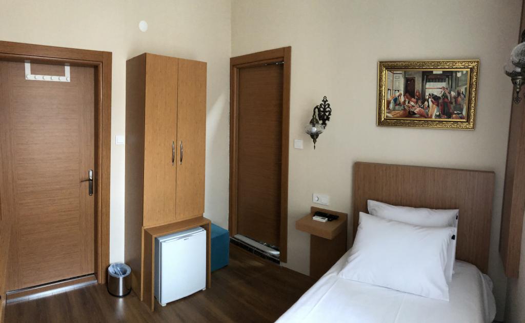 Otel Resmi