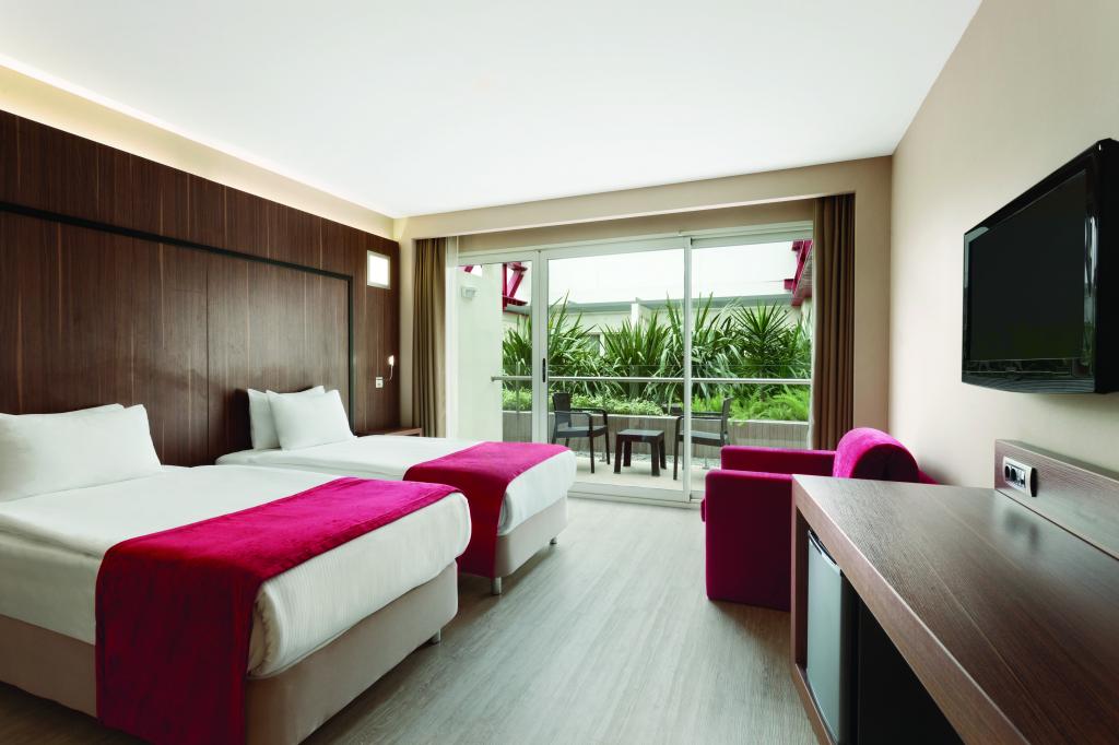Otel Resmi