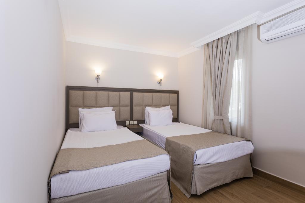 Otel Resmi
