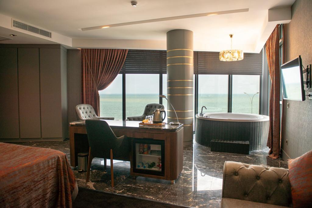 Otel Resmi