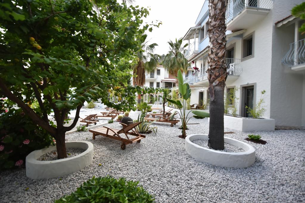 Otel Resmi