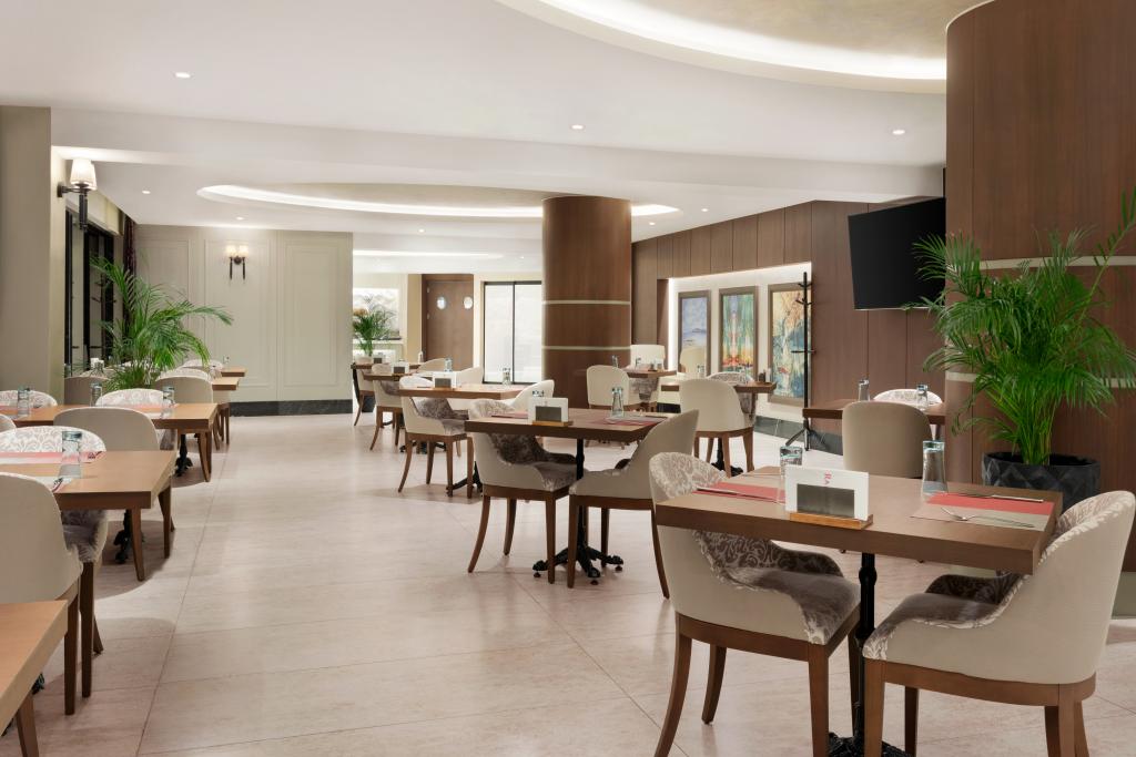Otel Resmi