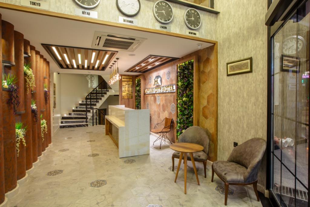 Otel Resmi