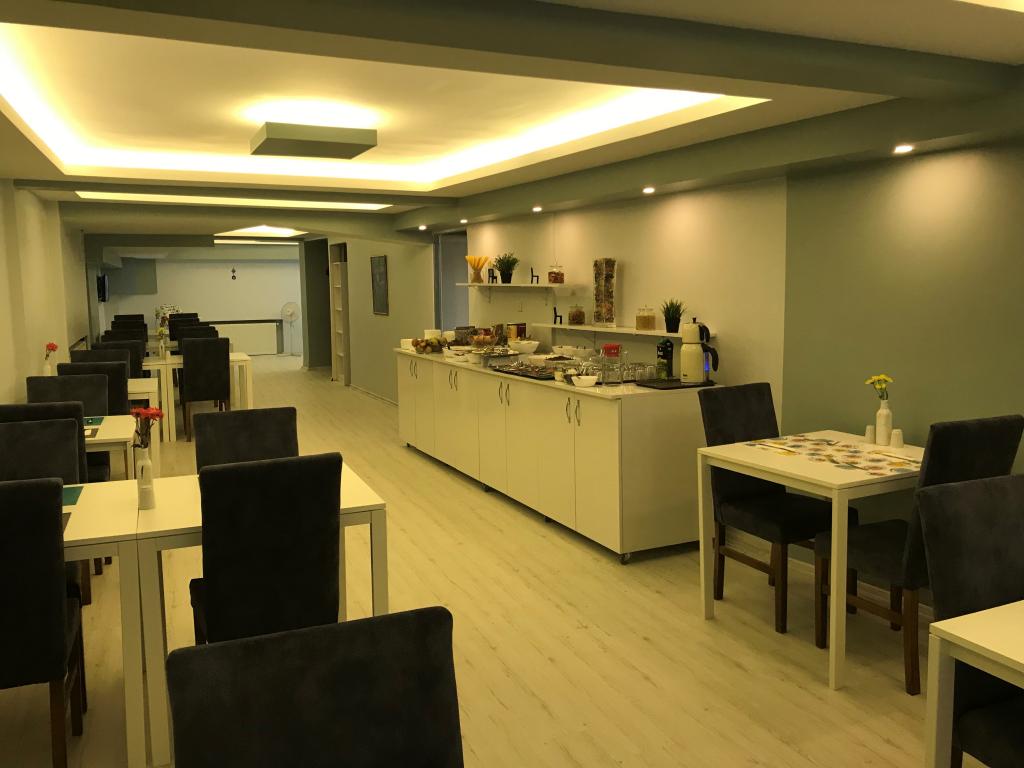 Otel Resmi