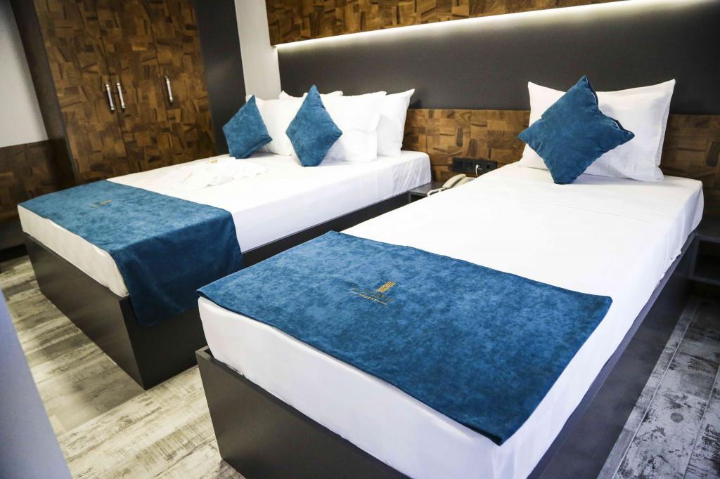 Otel Resmi