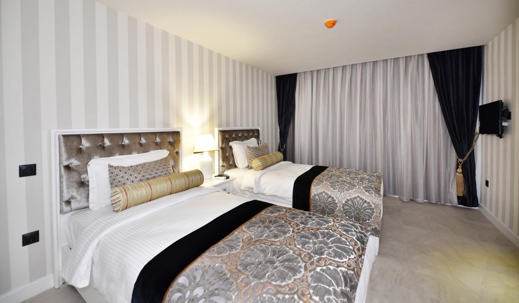 Otel Resmi