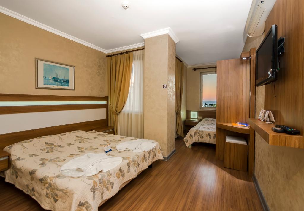 Otel Resmi