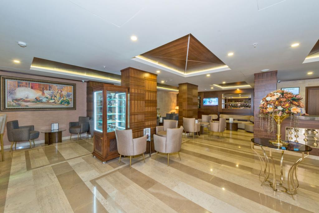 Otel Resmi