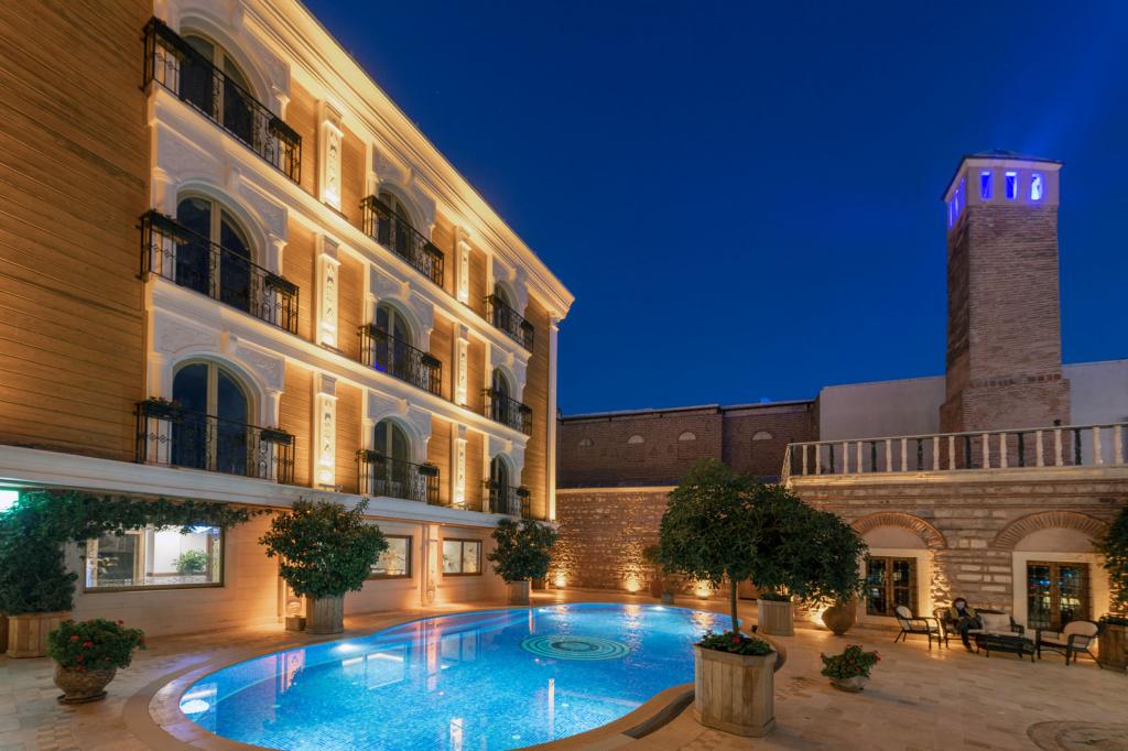 Otel Resmi