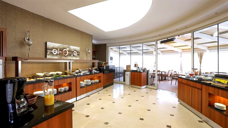 Otel Resmi