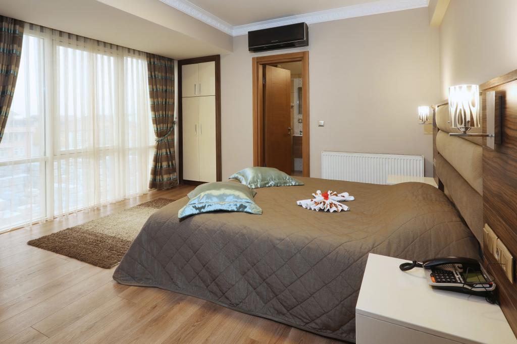 Otel Resmi