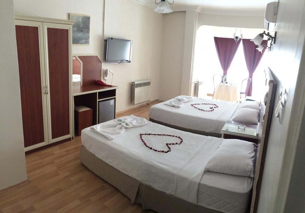 Otel Resmi