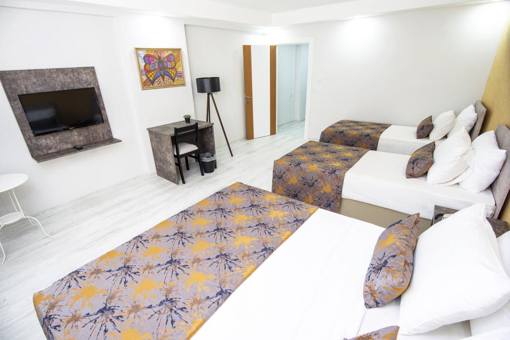 Otel Resmi