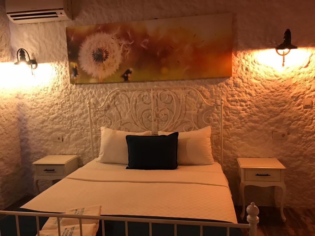 Çift Kişilik,Bahçe Manzaralı,Bahçe Katı