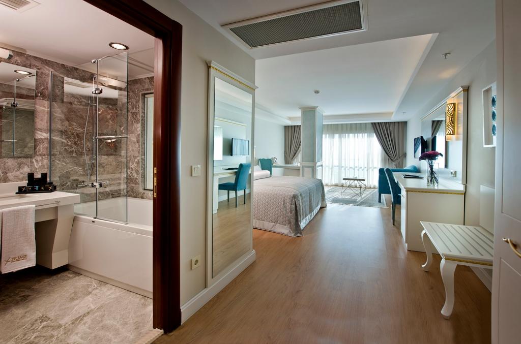 Otel Resmi