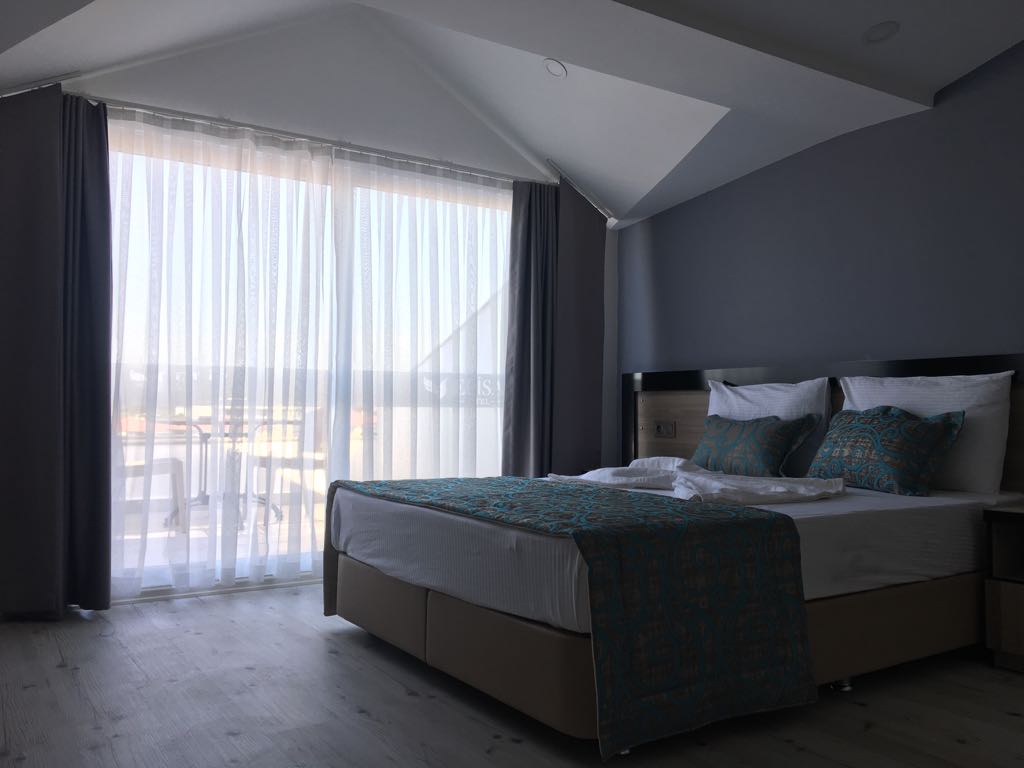 Otel Resmi