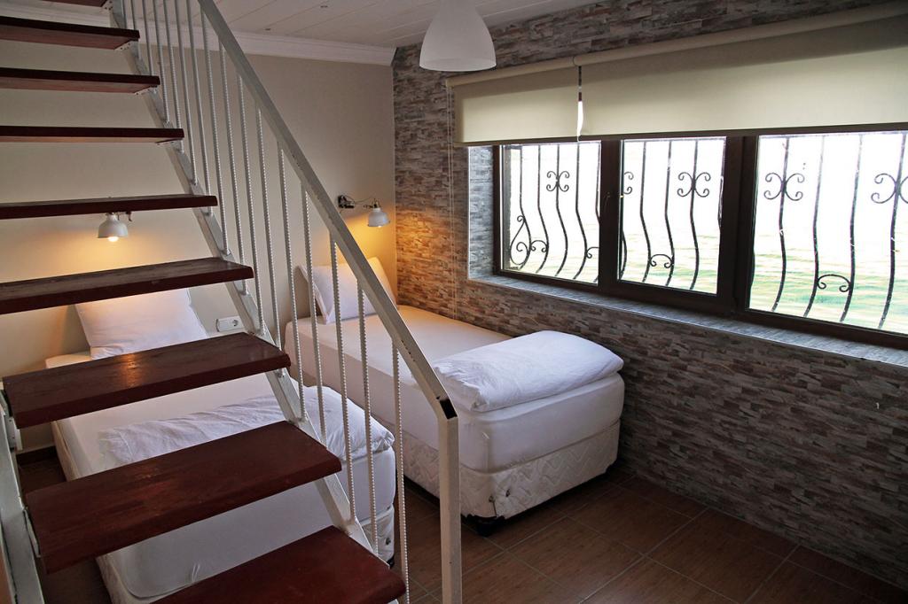 Otel Resmi