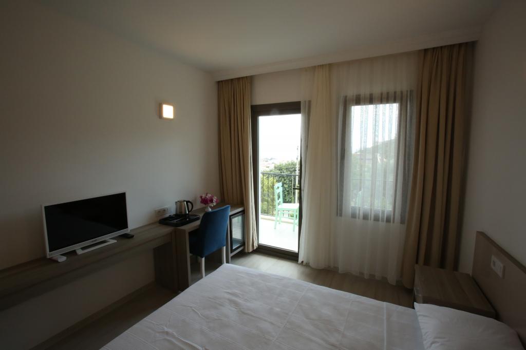 Otel Resmi