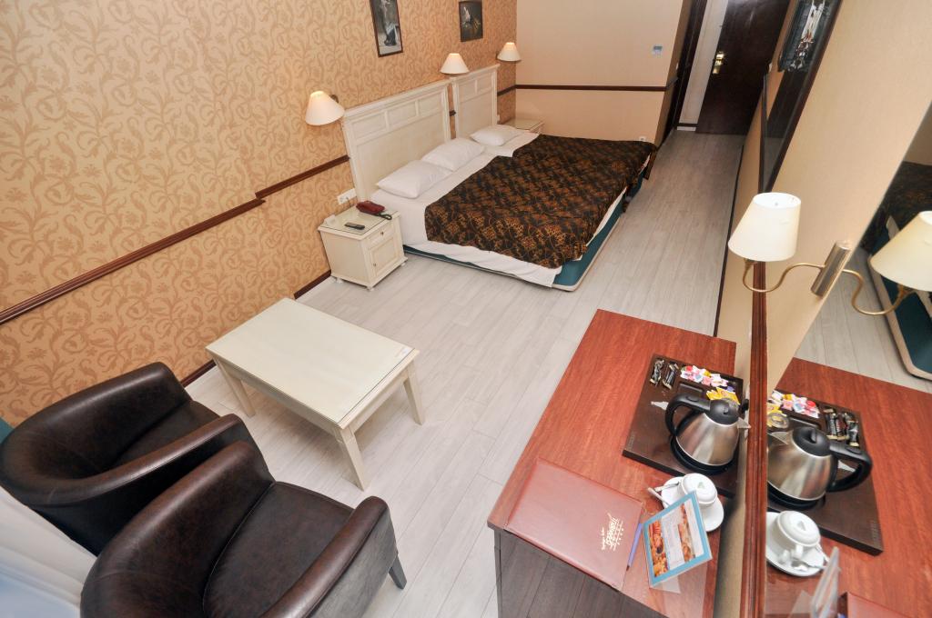 Otel Resmi