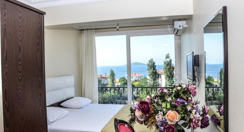 Otel Resmi