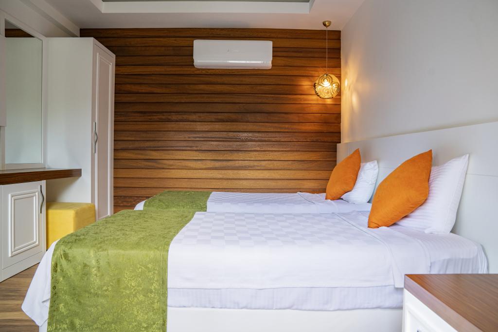 Otel Resmi