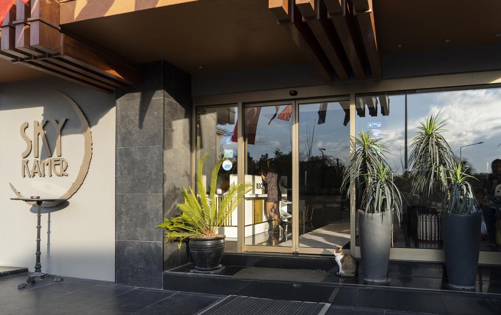 Otel Resmi