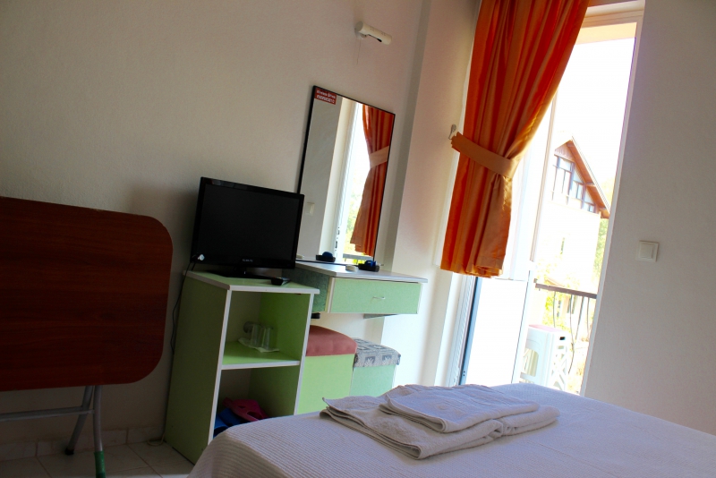 Otel Resmi