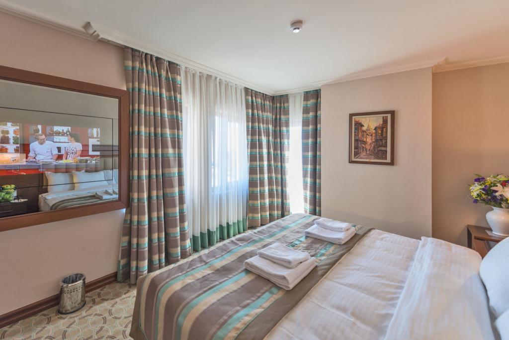 Otel Resmi